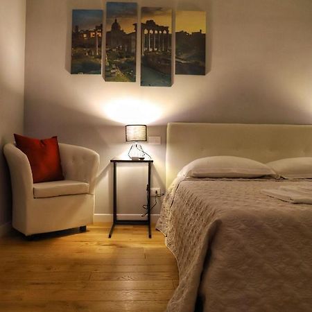Cavour Home Rome Exterior photo