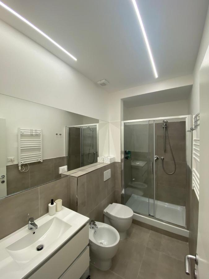 Cavour Home Rome Exterior photo