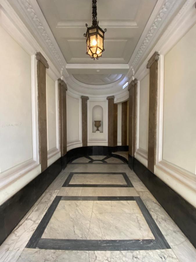 Cavour Home Rome Exterior photo