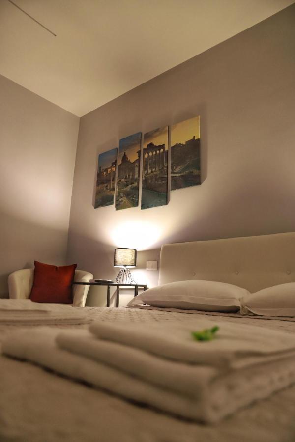 Cavour Home Rome Exterior photo