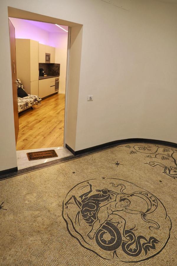 Cavour Home Rome Exterior photo